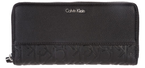 Peněženka Calvin Klein | Černá | Dámské | UNI