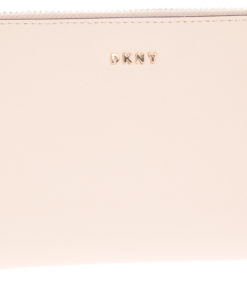 Peněženka DKNY | Béžová | Dámské | UNI