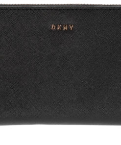 Peněženka DKNY | Černá | Dámské | UNI