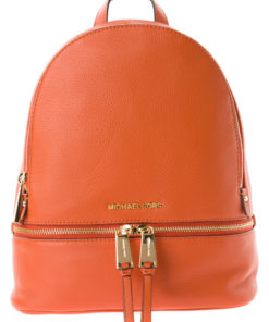 Rhea Batoh Michael Kors | Oranžová | Dámské | UNI