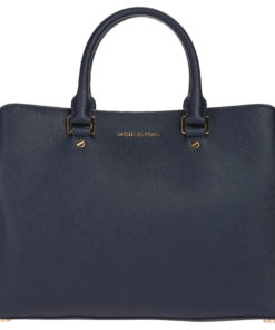 Savannah Kabelka Michael Kors | Modrá | Dámské | UNI