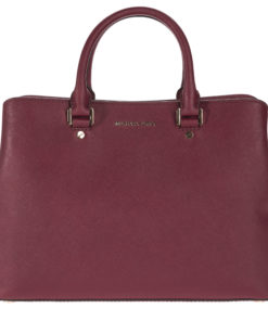 Savannah Kabelka Michael Kors | Červená | Dámské | UNI