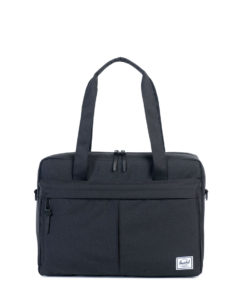 Taška Herschel Supply Gibson Black