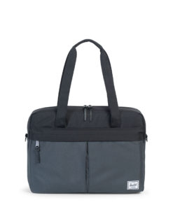 Taška Herschel Supply Gibson Dark Shadow / Black
