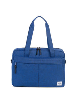 Taška Herschel Supply Gibson Eclipse Crosshatch