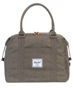 Taška Herschel Supply Strand Canteen Crosshatch