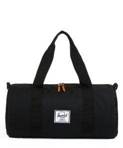 Taška Herschel Supply Sutton Mid-Volume Black