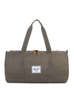 Taška Herschel Supply Sutton Mid-Volume Canteen Crosshatch