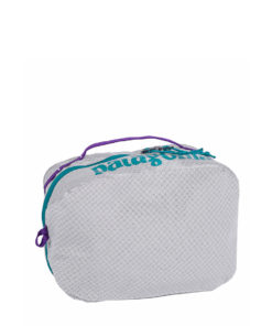 Taška Patagonia Black Hole Cube - Medium white