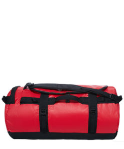 Taška The North Face Base Camp Duffle M TNF Red / TNF Black