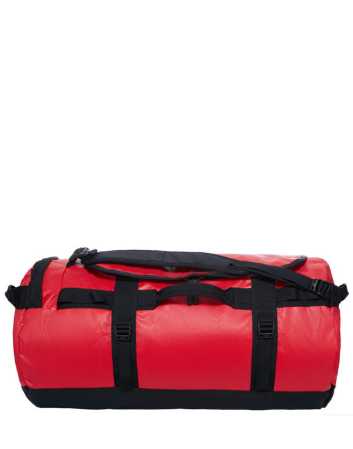 Taška The North Face Base Camp Duffle M TNF Red / TNF Black