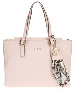 Tulip Kabelka Guess | Růžová | Dámské | UNI