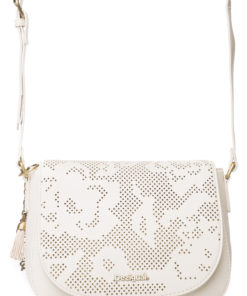 Versovia Holewood Cross body bag Desigual | Bílá | Dámské | UNI