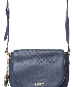 Versovia Holewood Cross body bag Desigual | Modrá | Dámské | UNI
