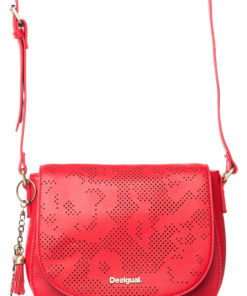 Versovia Holewood Cross body bag Desigual | Červená | Dámské | UNI