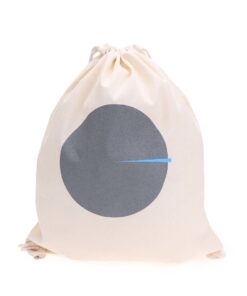 "Dobrý" krémový vak Diakonie Kolo