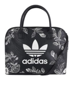 Černá dámská kabelka adidas Originals Giza