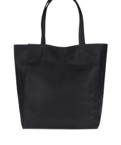 Černý shopper Haily´s Pauli