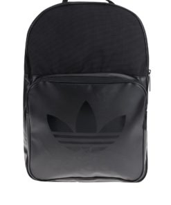 Černý unisex batoh adidas Originals Class Sport