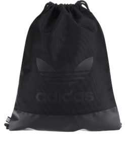 Černý unisex vak adidas Originals