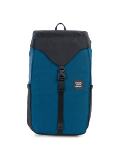 Batoh Herschel Supply Barlow Medium Legion Blue / Black