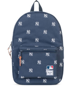 Batoh Herschel Supply Major League Baseball® x Settlement Navy/White Yankees