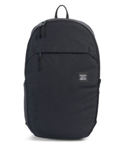 Batoh Herschel Supply Mammoth Large Black
