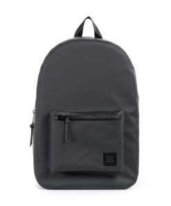 Batoh Herschel Supply Studio Settlement Tarpaulin Black