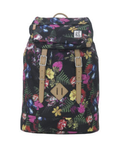 Batoh The Pack Society Premium Multicolor Old Masters Allover