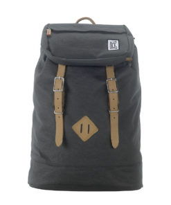 Batoh The Pack Society Premium Solid Charcoal