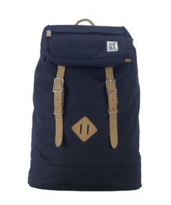 Batoh The Pack Society Premium Solid Midnight Blue