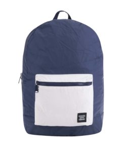 Modrý batoh Herschel Packable