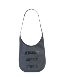 Taška Herschel Supply Studio Elko Tarpaulin Black