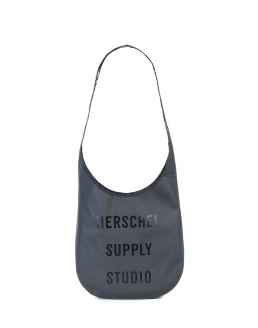 Taška Herschel Supply Studio Elko Tarpaulin Black