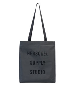 Taška Herschel Supply Studio Keramas Tarpaulin Black Tarpaulin