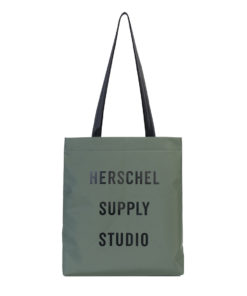 Taška Herschel Supply Studio Keramas Tarpaulin Vineyard Green Tarpaulin