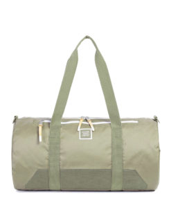 Taška Herschel Supply Studio Sparwood Lead Green/White/Lead Green Mesh