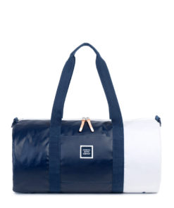 Taška Herschel Supply Studio Sutton Mid-Volume Navy/Dress Blues TPU Coated