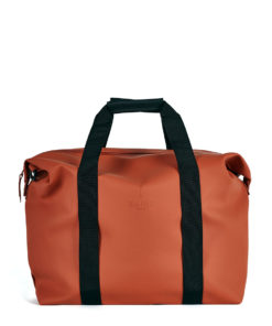 Taška Rains Zip Bag 51 Rust