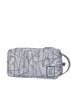 Taška The Pack Society Multi Case Geometric Marble Allover