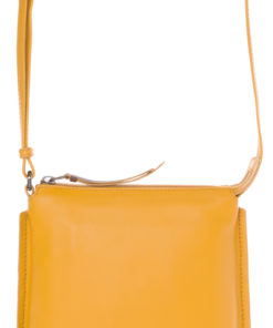 Toulouse 1 Cross body bag Bree | Žlutá | Dámské | UNI