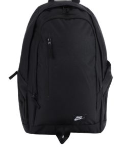 Černý unisex batoh Nike 26 l