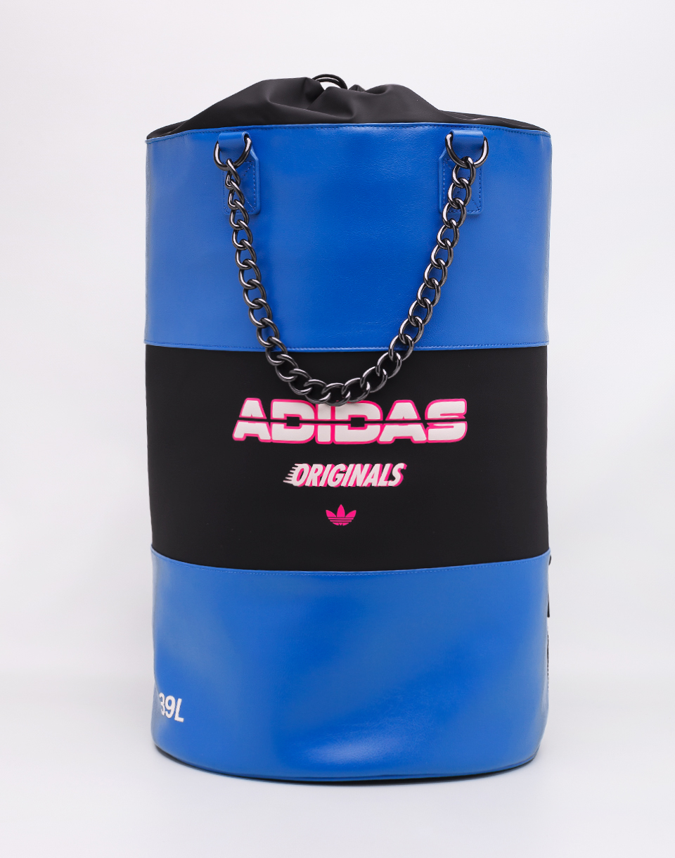 Adidas Originals Bucket Bag L Broyal Adidas Originals Bucket Bag L Broyal