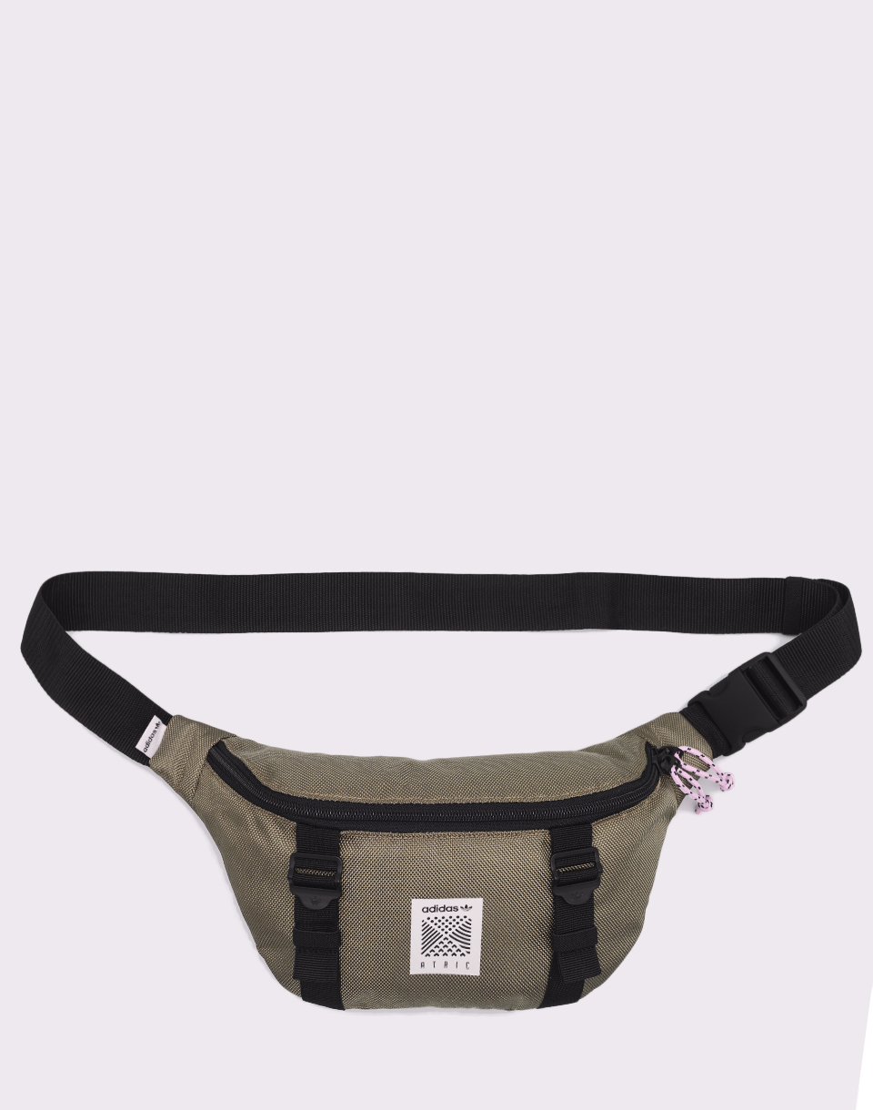 Adidas Originals Waistbag M Olive Cargo Adidas Originals Waistbag M Olive Cargo