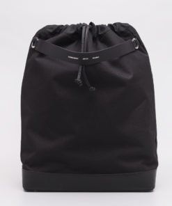 Alexmonhart Gymbag Black