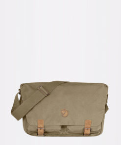 Fjällräven Övik Shoulder Bag 220 Sand
