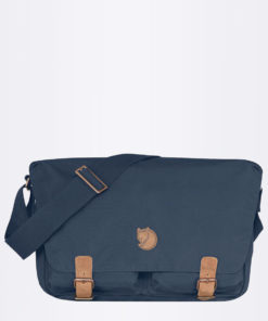 Fjällräven Övik Shoulder Bag 520 Uncle Blue