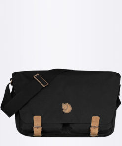 Fjällräven Övik Shoulder Bag 550 Black