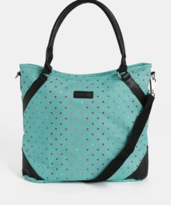 Modrá kabelka Meatfly Insanity 2