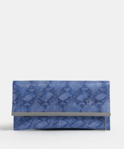 Modré psaníčko MISSGUIDED